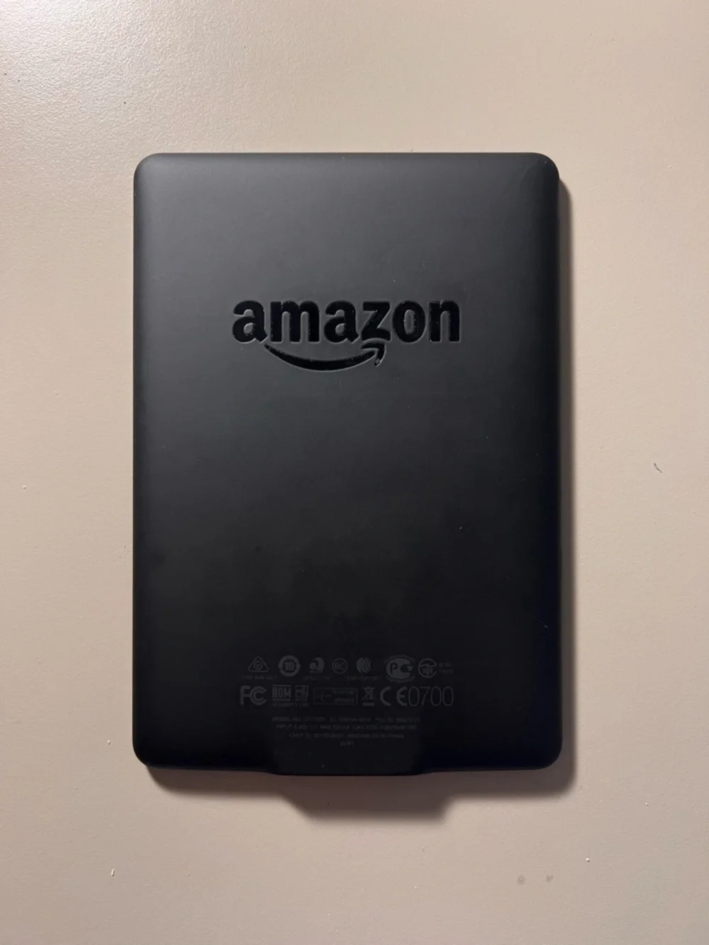 Amazon 7th gen
